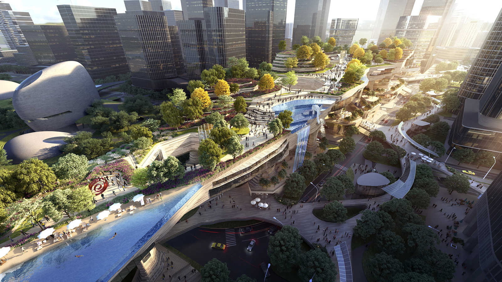 文化村竞赛项目| Lead8